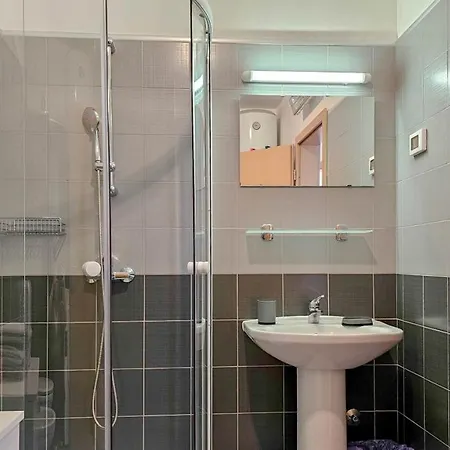 Appartement Da Ronco *