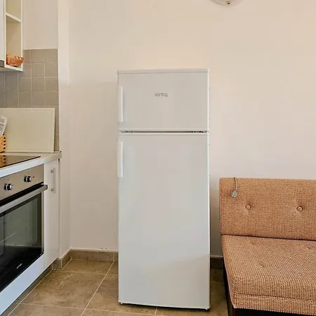 Da Ronco Appartement *